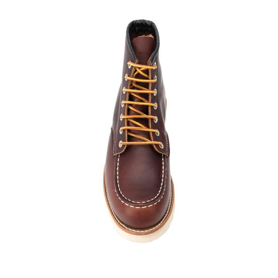 26FW 레드윙 부츠 08138 BROWN - RED WING
