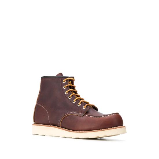 26FW 레드윙 부츠 08138 BROWN - RED WING