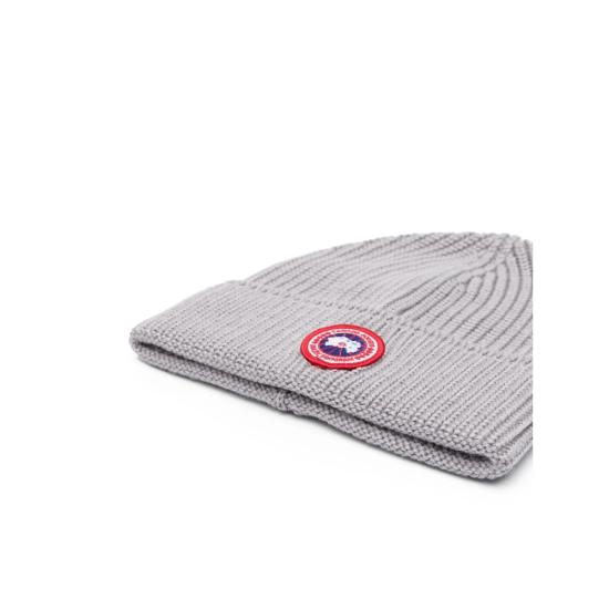 26FW 캐나다구스 비니 5026M 9115 GREY - CANADA GOOSE