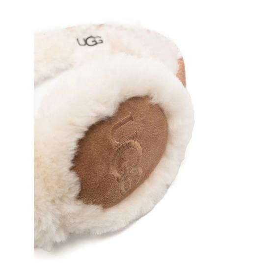 26FW 어그 이어플랩 캡 20955 SHEEPSKIN CHE - UGG