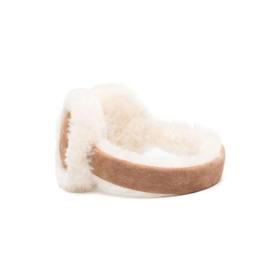 26FW 어그 이어플랩 캡 20955 SHEEPSKIN CHE - UGG
