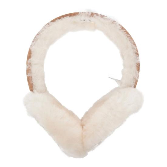26FW 어그 이어플랩 캡 20955 SHEEPSKIN CHE