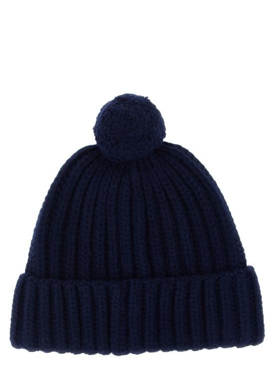 26FW 폴로 랄프로렌 모자 455931876003 Blue - POLO RALPH LAUREN