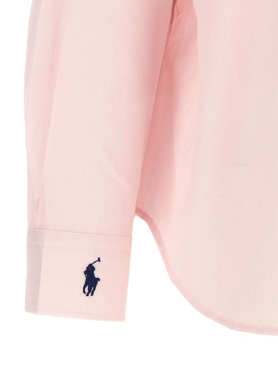 26FW 폴로 랄프로렌 블라우스 211968220003 Pink - POLO RALPH LAUREN