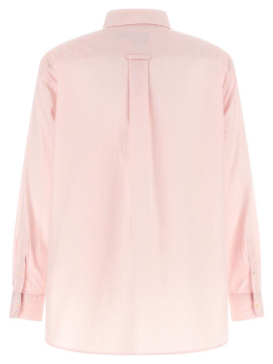 26FW 폴로 랄프로렌 블라우스 211968220003 Pink - POLO RALPH LAUREN