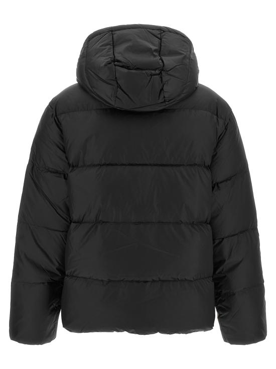 26FW 폴로 랄프로렌 발수 퀼팅 다운 자켓 211932183002 Black - POLO RALPH LAUREN