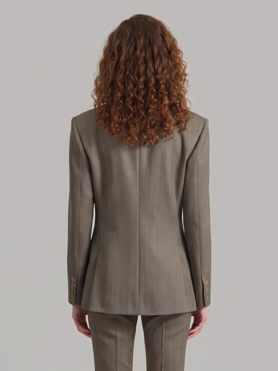 26FW 더프랭키샵 자켓 BLFS22798286 BEIGE - THE FRANKIE SHOP