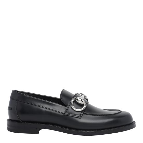 26FW 구찌 불바르 여성 로퍼 875180 17X001000 BLACK