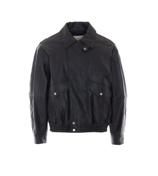 26FW 던스트 수트 자켓 UDJU6C108BK BLACK