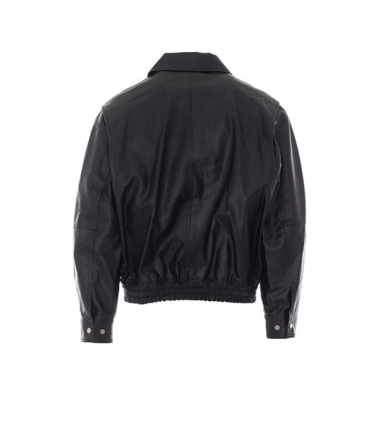 26FW 던스트 수트 자켓 UDJU6C108BK BLACK - DUNST