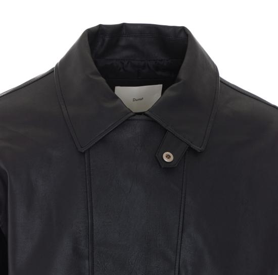 26FW 던스트 수트 자켓 UDJU6C108BK BLACK - DUNST