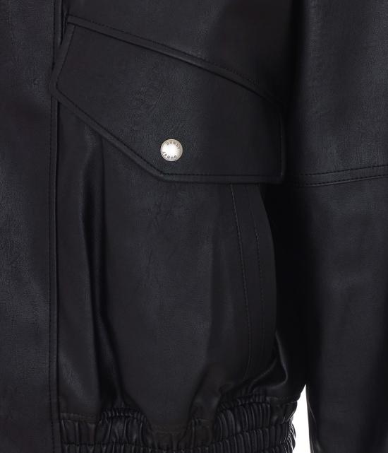 26FW 던스트 수트 자켓 UDJU6C108BK BLACK - DUNST