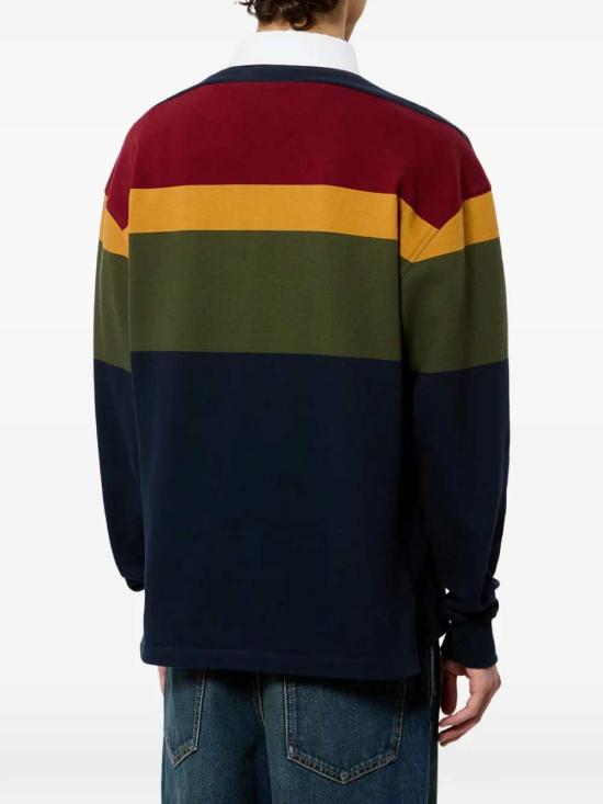 26FW 이자벨마랑 탑 PL0013HAD3K02H 30NA NAVY - ISABEL MARANT