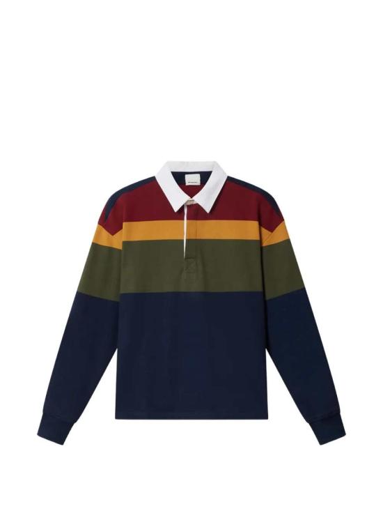 26FW 이자벨마랑 탑 PL0013HAD3K02H 30NA NAVY
