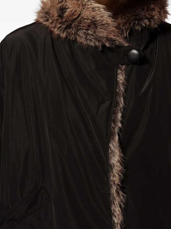 26FW 이자벨마랑 자켓 VE0606FAD1C01I 01BK BLACK - ISABEL MARANT