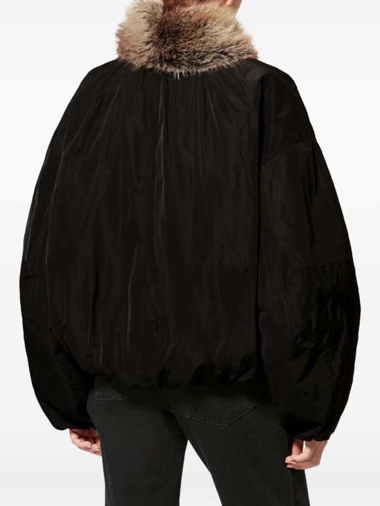 26FW 이자벨마랑 자켓 VE0606FAD1C01I 01BK BLACK - ISABEL MARANT