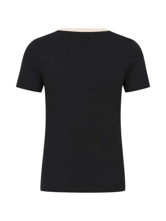 26FW 이자벨마랑에뚜왈 탑 TS0016FAD3N06E 02FK FADED BLACK - ISABEL MARANT ETOILE
