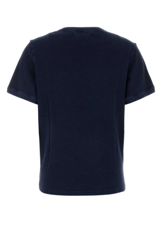 26SS 기마구아스 반팔 티셔츠 MAXTSHIRT NAVY Blue - GIMAGUAS