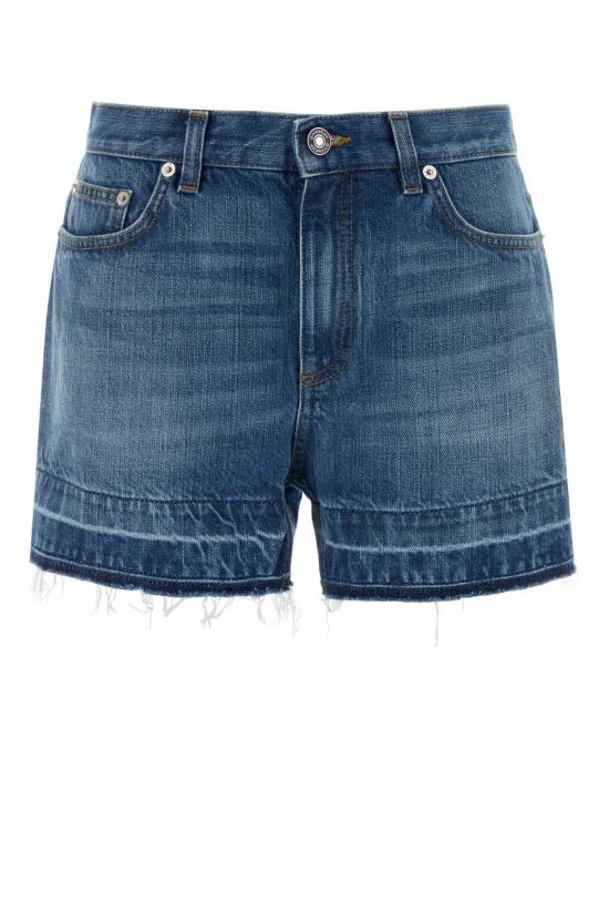 26SS 지방시 숏팬츠 BW51AQ517Z 420 Blue