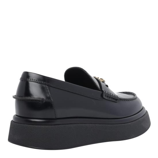 26FW 토즈 로퍼 XXW17M0KO00 U18B999 BLACK - TODS