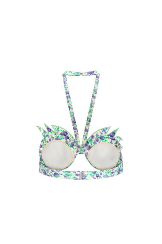26SS 파코라반 탑 26EJLI053VI0615 - PACO RABANNE