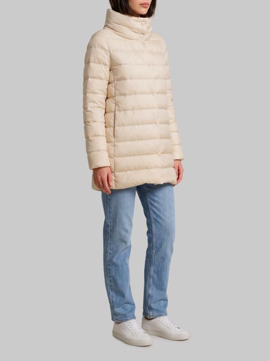 26FW 에르노 아우터 PI0505DIC WHITE - HERNO