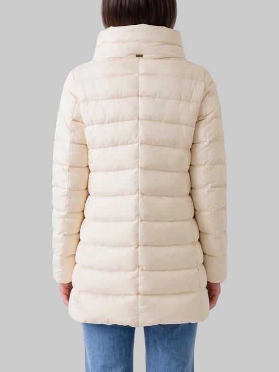 26FW 에르노 아우터 PI0505DIC WHITE - HERNO