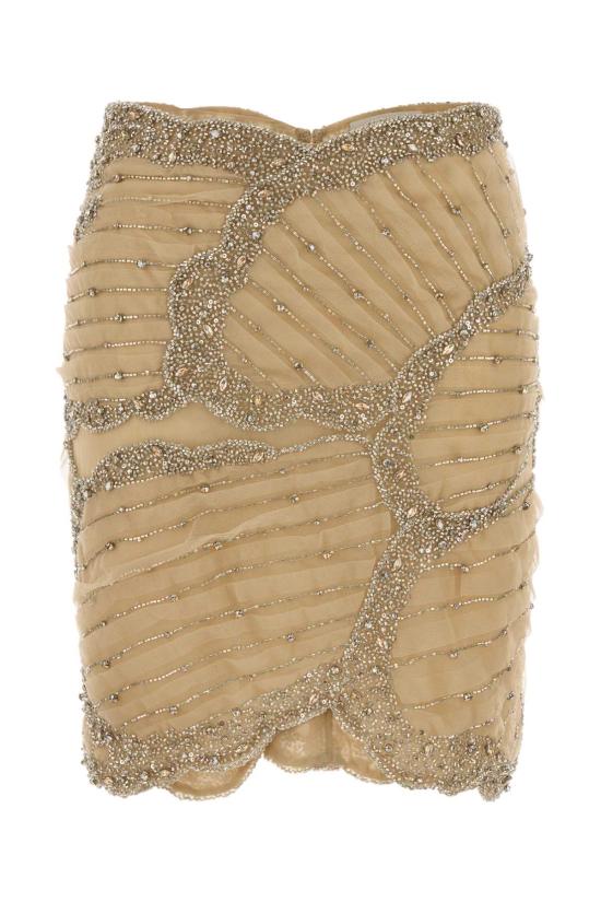 26SS 코스타렐로스 스커트 SS2653 BEIGE Beige o Tan