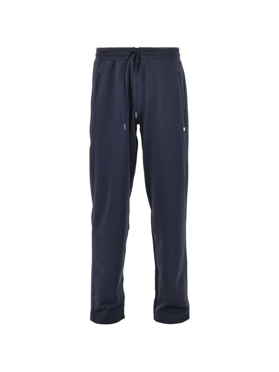 26FW 엠포리오 아르마니 트레이닝/조거 팬츠 7M002100 AF27716UB102 NAVY