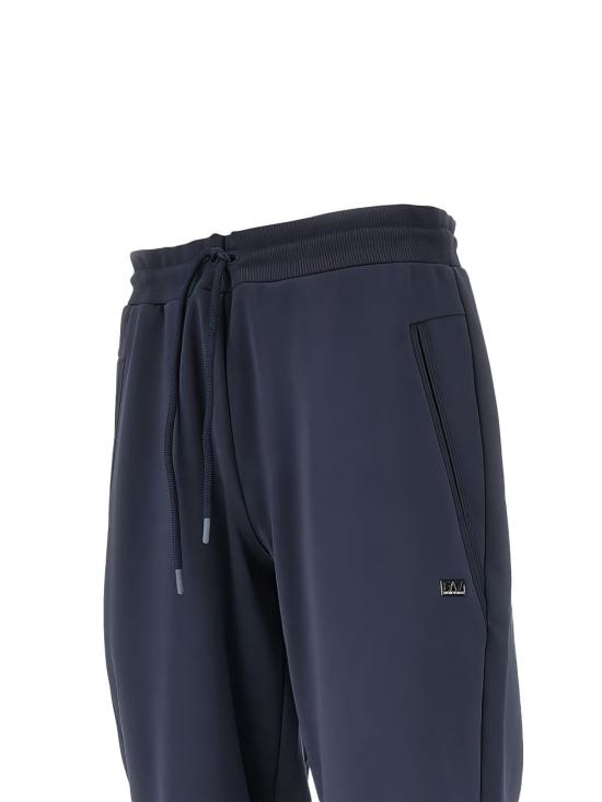 26FW 엠포리오 아르마니 트레이닝/조거 팬츠 7M002100 AF27716UB102 NAVY - EMPORIO ARMANI