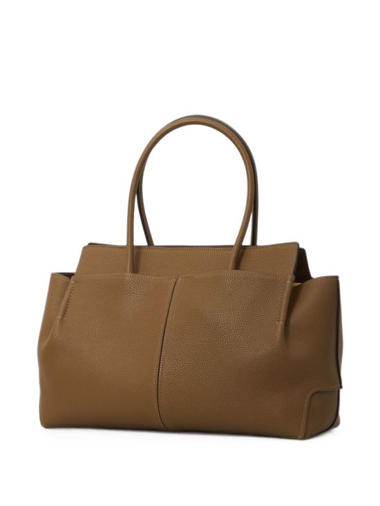 26FW 토즈 토트백 XBWDBKA0300 XGAS600 BROWN - TODS
