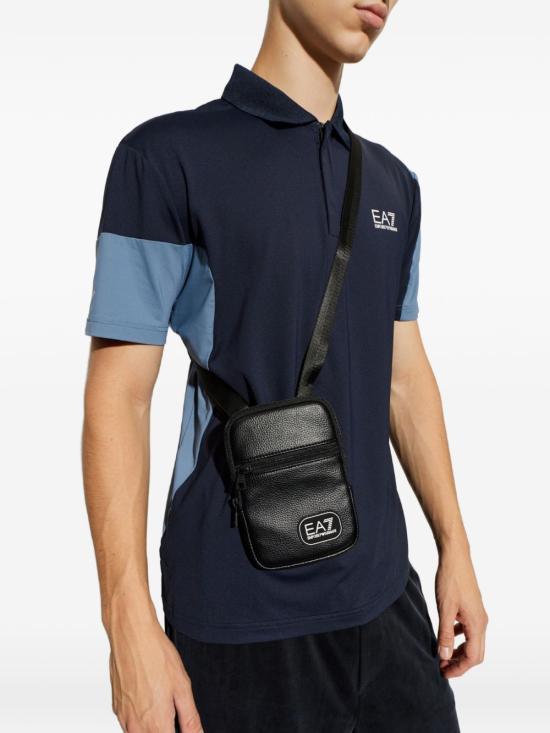 26FW 엠포리오 아르마니 크로스백 7X000391 AF29345UC001 BLACK - EMPORIO ARMANI