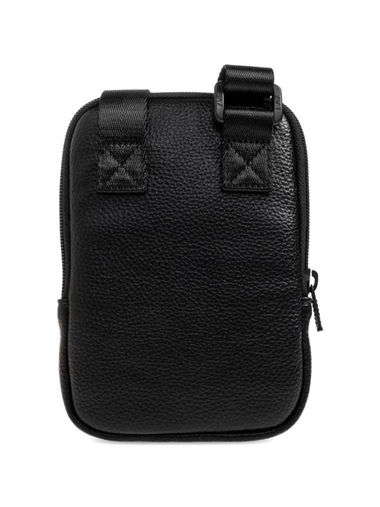 26FW 엠포리오 아르마니 크로스백 7X000391 AF29345UC001 BLACK - EMPORIO ARMANI