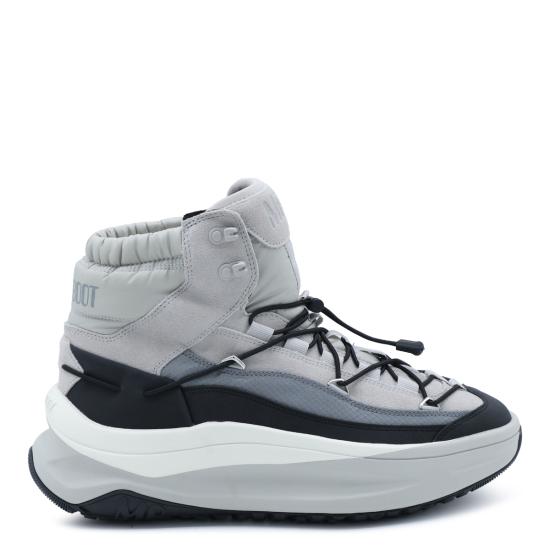26FW 문부츠 부츠 80D2490030 H006 GREY