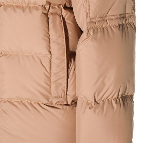 26FW 몽클레어 패딩 L20931A00162 54A81248 BEIGE - MONCLER