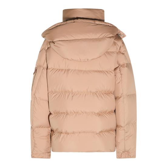 26FW 몽클레어 패딩 L20931A00162 54A81248 BEIGE - MONCLER