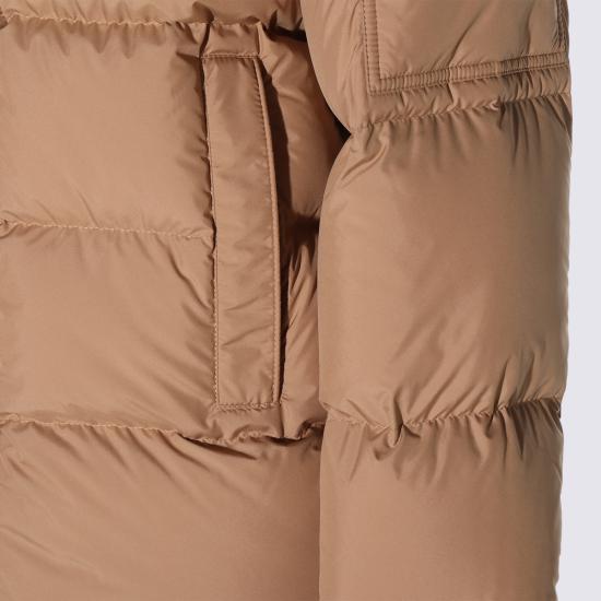26FW 몽클레어 패딩 L20931A00162 54A81248 BEIGE - MONCLER