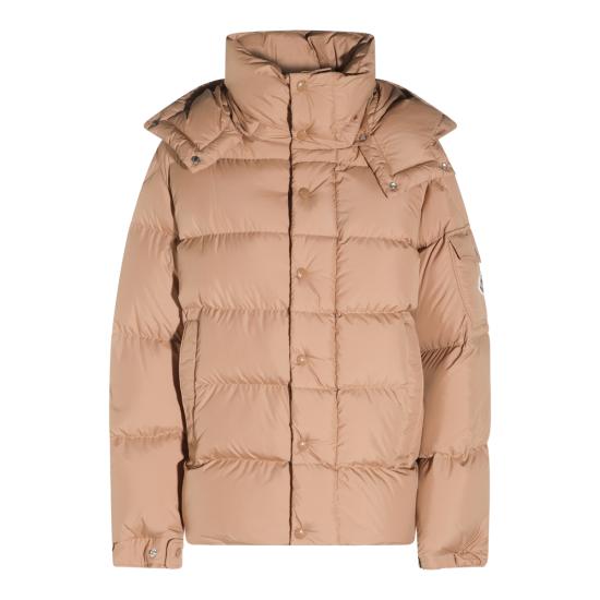 26FW 몽클레어 패딩 L20931A00162 54A81248 BEIGE - MONCLER