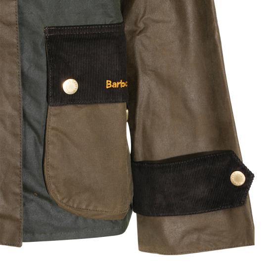26FW 바버 자켓 262LWX1566 LWXSN91 BEECH - BARBOUR