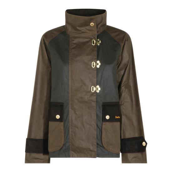 26FW 바버 자켓 262LWX1566 LWXSN91 BEECH - BARBOUR