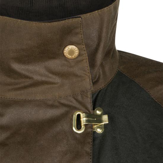 26FW 바버 자켓 262LWX1566 LWXSN91 BEECH - BARBOUR