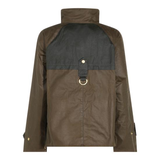 26FW 바버 자켓 262LWX1566 LWXSN91 BEECH - BARBOUR
