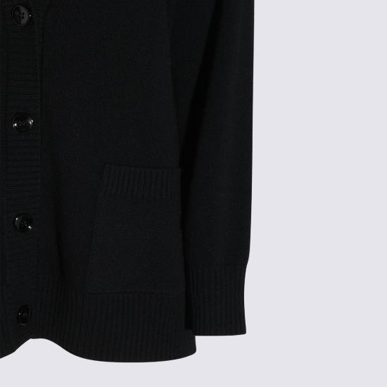 26FW 돌체앤가바나 스웨터 FXVDHZ JDVGLN0000 NERO - DOLCE & GABBANA