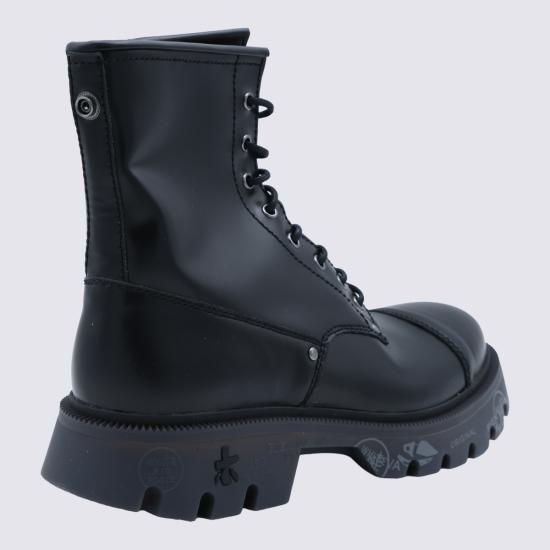 26FW 프리미아타 부츠 520 - PREMIATA