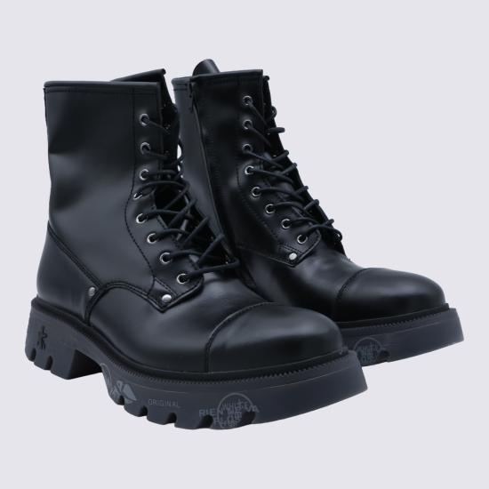 26FW 프리미아타 부츠 520 - PREMIATA