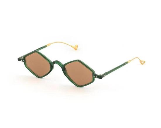 25FW 아이페타이저 선글라스 DUOMO C O O 4 45 GREEN - EYEPETIZER