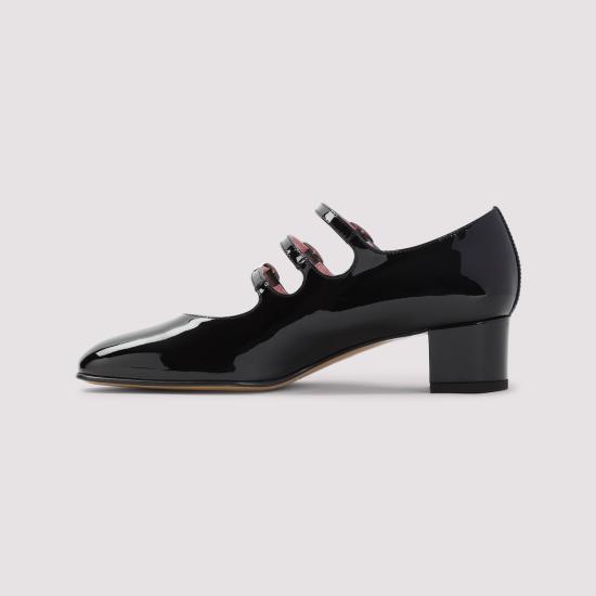 26FW 카렐 페리스 힐/펌프스 KINA NOIR - CAREL PARIS