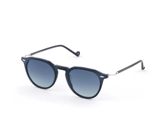 25FW 아이페타이저 선글라스 SEONGSU C BF 1 26 BLUE - EYEPETIZER