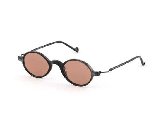 25FW 아이페타이저 선글라스 DOSAN C A 6 OP 68 MATTE BLACK - EYEPETIZER