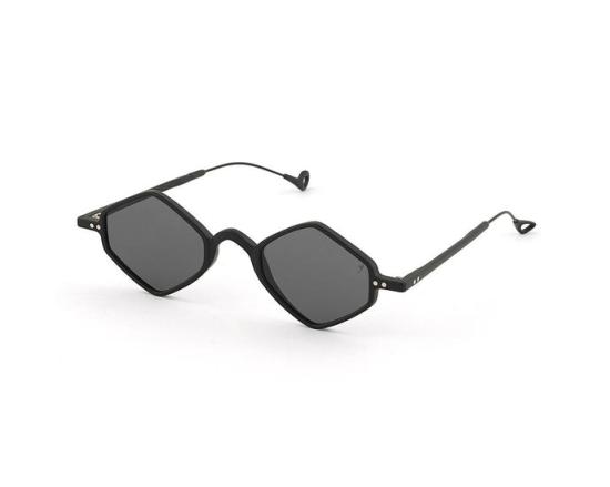 25FW 아이페타이저 선글라스 DUOMO C A 6 7 MATTE BLACK - EYEPETIZER